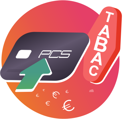 attester mon coupon PCS